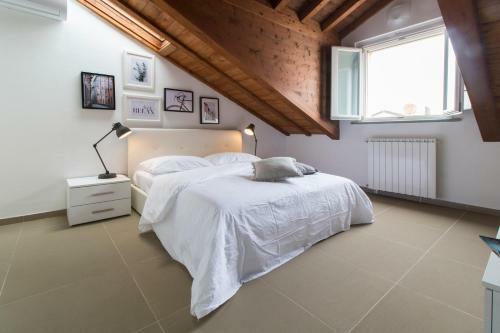 Apartamento Suite Vogue Garibaldi
