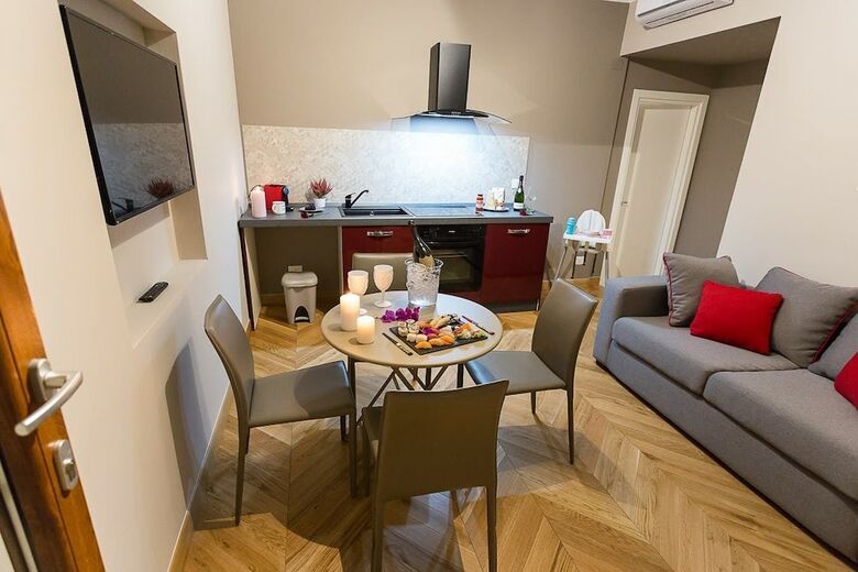 Apartamento Hermoso Housing