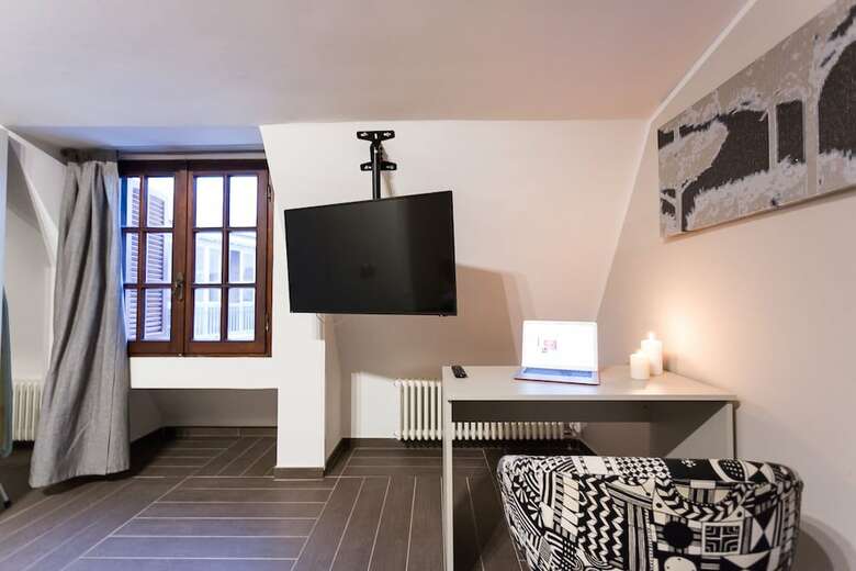 Apartamento Hermoso Housing