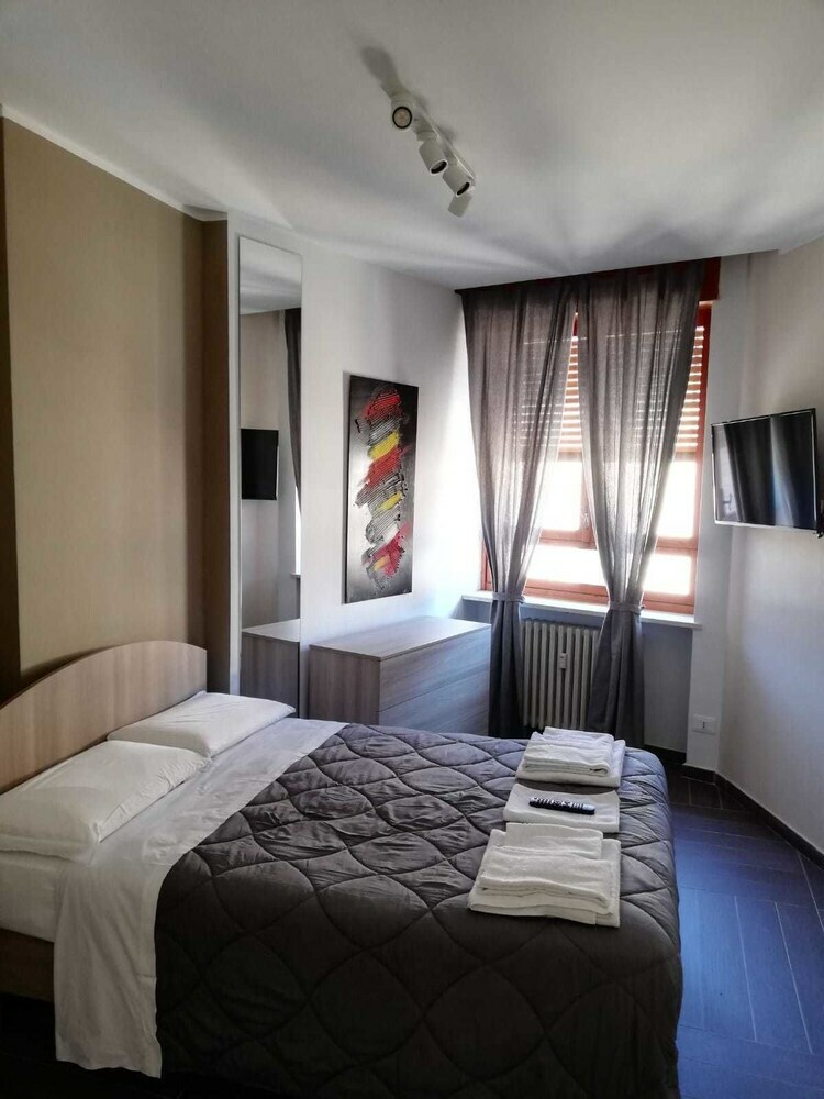 Apartamento Hermoso Housing