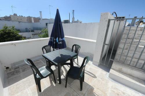 Apartamento Case Vacanza''antonuccio''