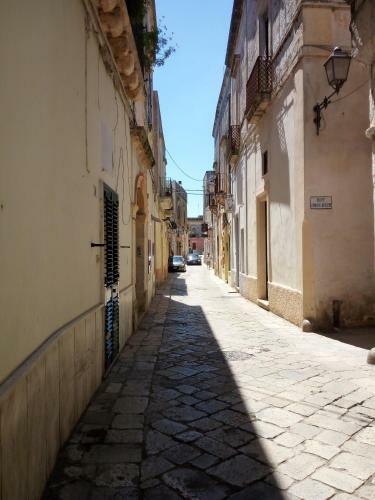 Apartamento Case Vacanza''antonuccio''