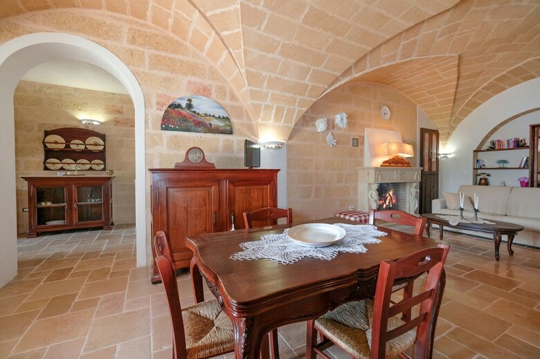Bed & Breakfast Le Lantane - Luxury Rooms