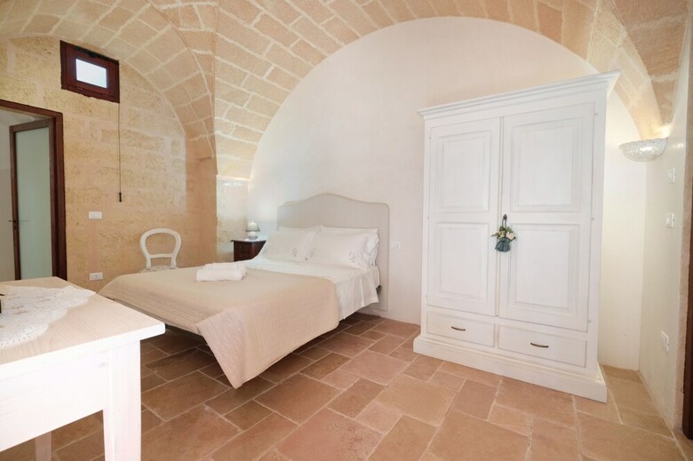 Bed & Breakfast Le Lantane - Luxury Rooms