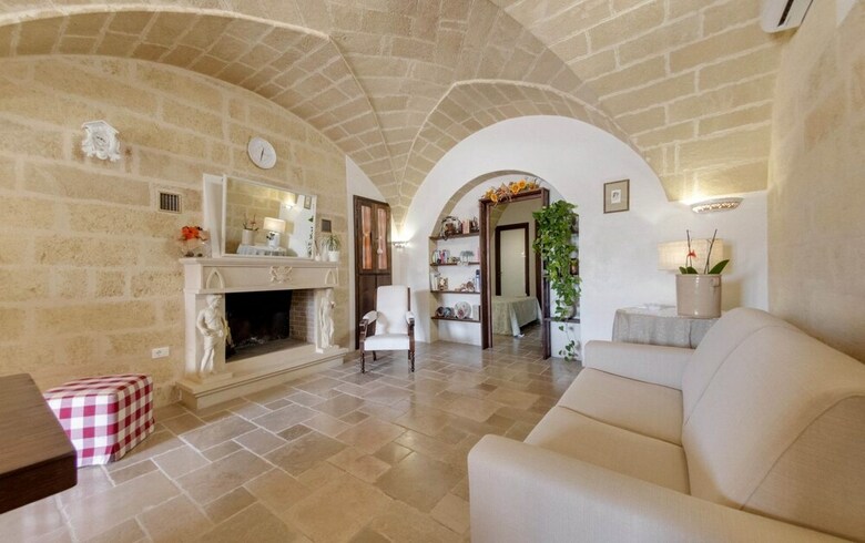 Bed & Breakfast Le Lantane - Luxury Rooms