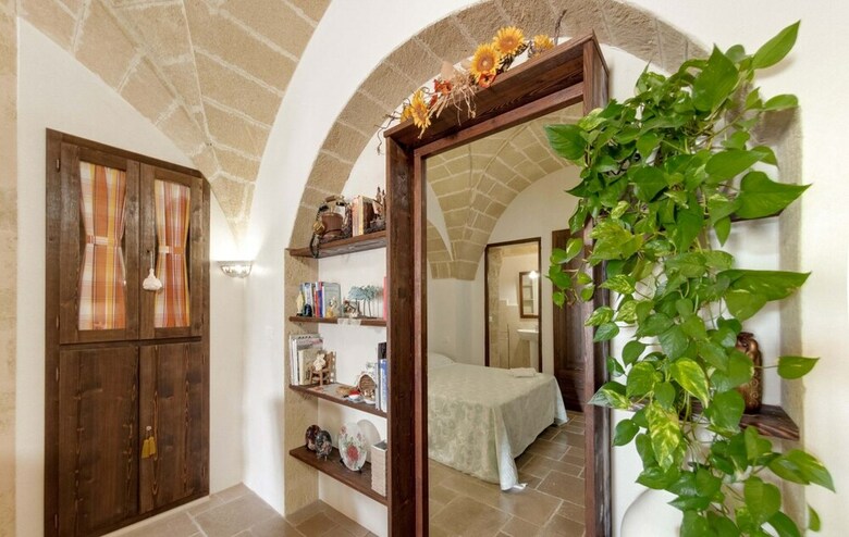 Bed & Breakfast Le Lantane - Luxury Rooms
