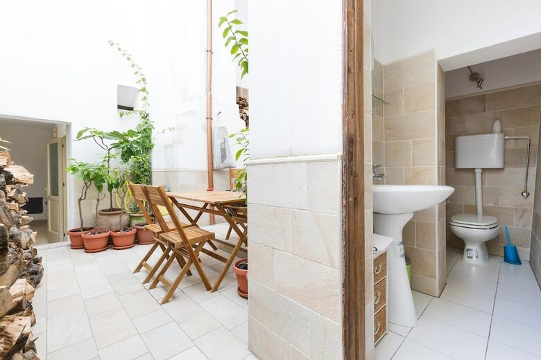 Apartamento Bilo Davide