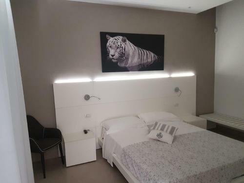 Villa Suite De Donno