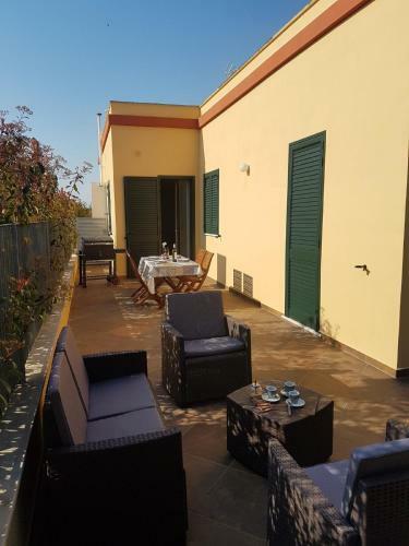 Villa Suite De Donno