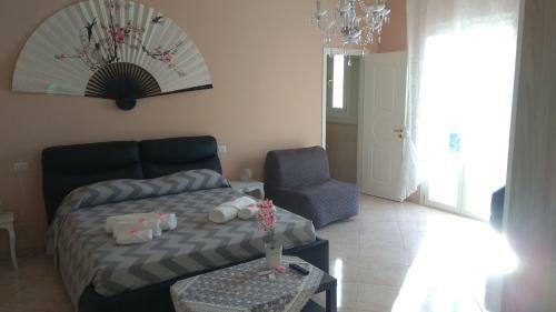 Bed & Breakfast Tenuta Arate