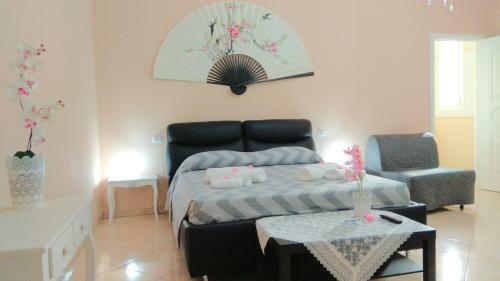 Bed & Breakfast Tenuta Arate