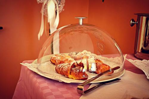 Bed & Breakfast Tenuta Arate