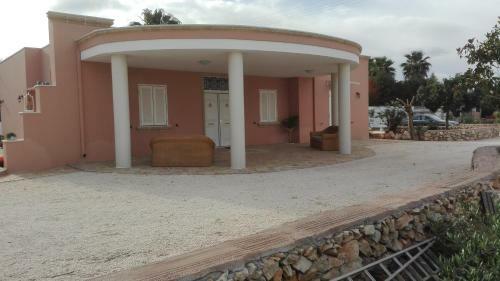 Bed & Breakfast Tenuta Arate