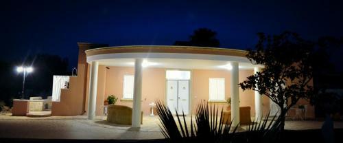 Bed & Breakfast Tenuta Arate