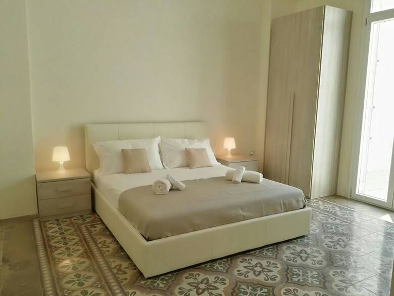 B&B La Maiolica
