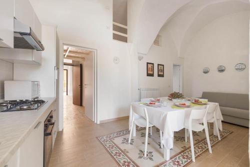 Apartamento La Dimora Di Giuliana