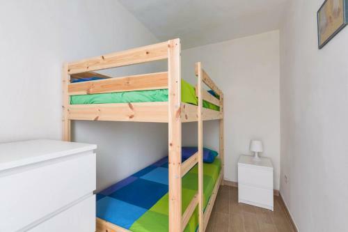 Apartamento La Dimora Di Giuliana
