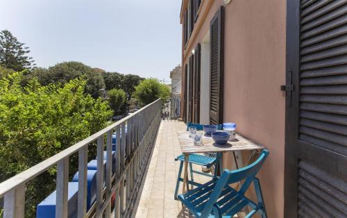 Dery Alghero Holiday Old Town