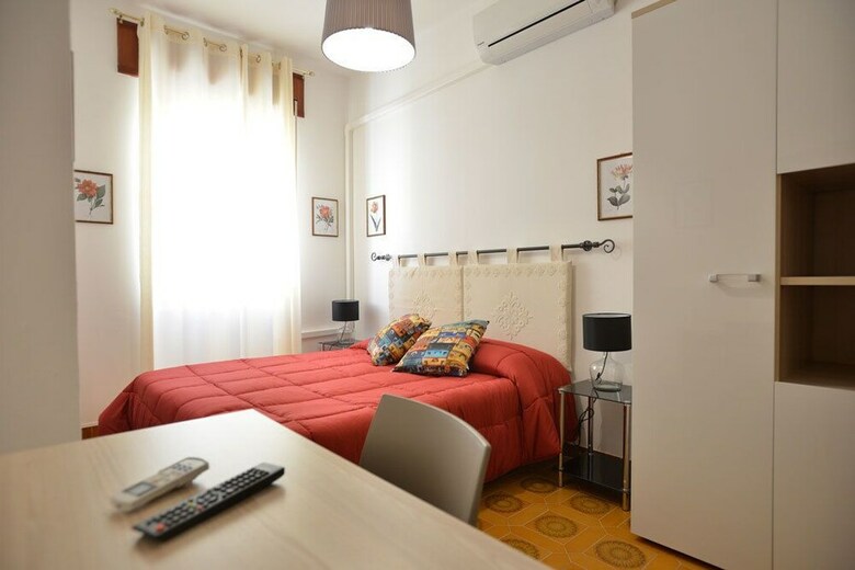 Hostal Liberty Guest House