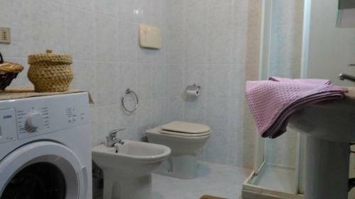 Apartamento Bilocale Le Ginestre