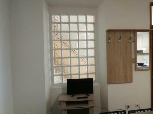 Valery Apartments Alghero