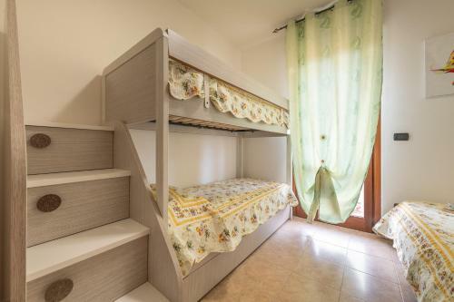 Apartamento Trilo Gemelli 4