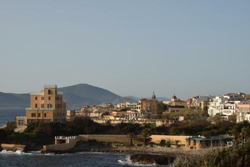 Hostal S'accabbadora Guest House