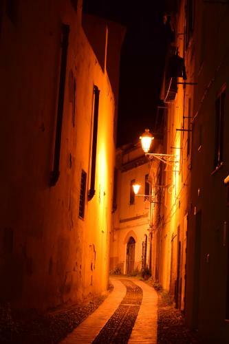 Hostal S'accabbadora Guest House