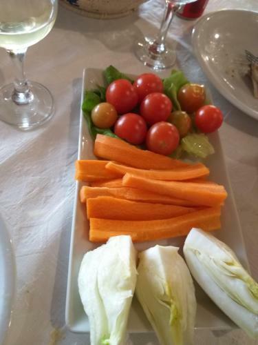 Agroturismo Il Sogno Di UNA Stella