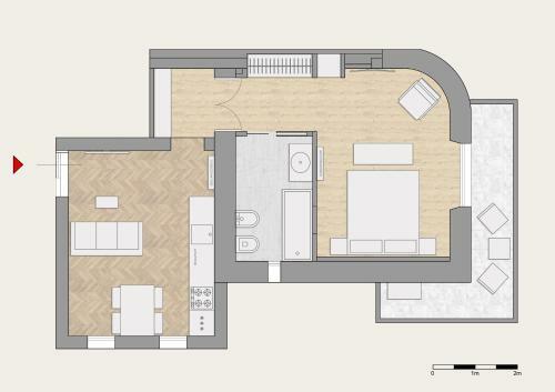 Apartamento Relaisapartments