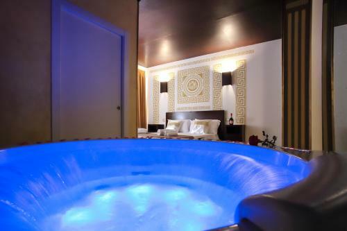 Hostal Villa Asfodelo Guest House & Relax