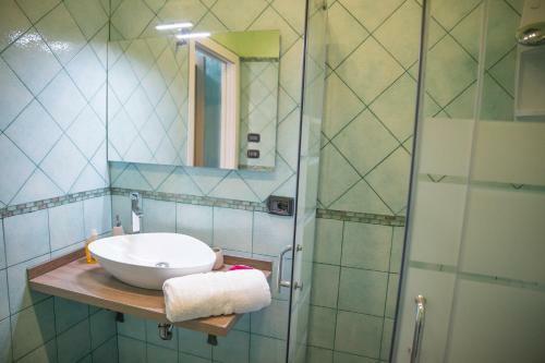 Bed & Breakfast Acqua Azzurra