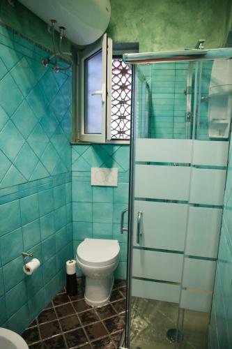 Bed & Breakfast Acqua Azzurra