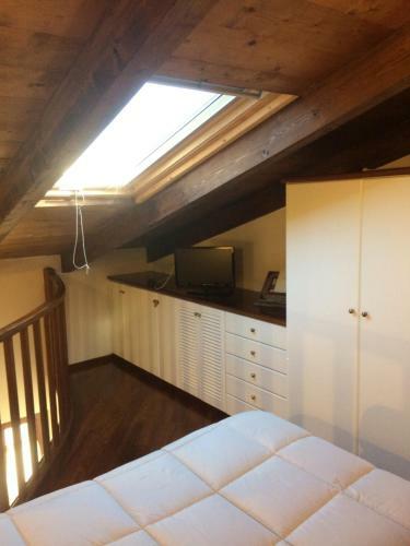 Apartamento Il Convento
