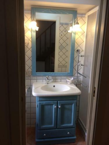 Apartamento Il Convento