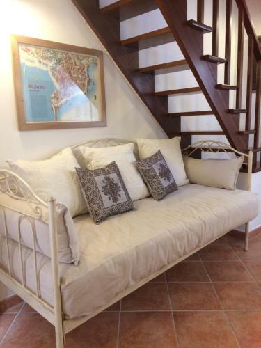 Apartamento Il Convento