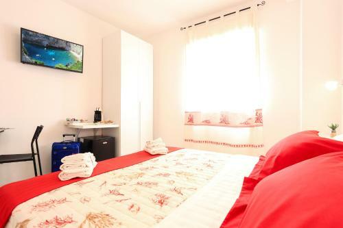 Hostal Rosso Di Mare Alghero