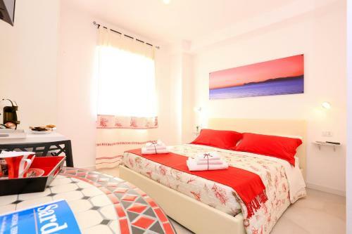 Hostal Rosso Di Mare Alghero