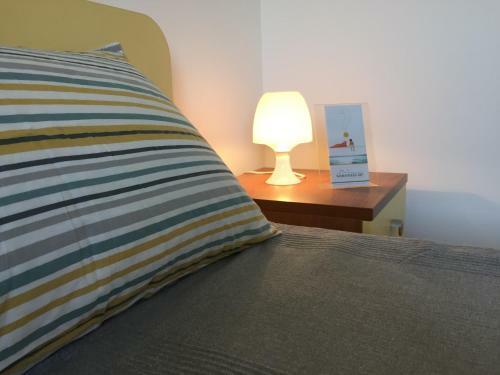 Apartamento Casa Pintadera