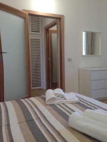 Apartamento Viaxx 51