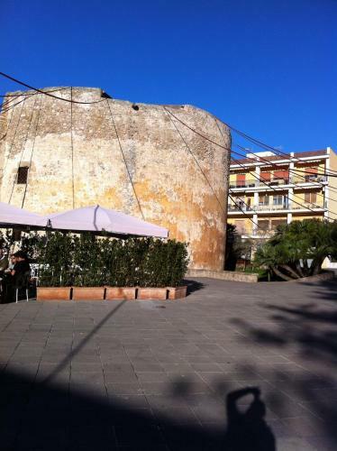 Casa Alba Chiara