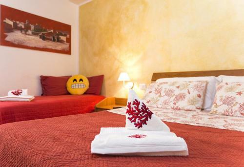 Apartamento Dery Alghero Holiday