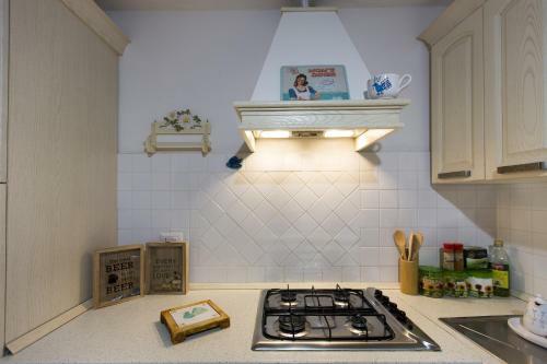 Apartamento Dery Alghero Holiday