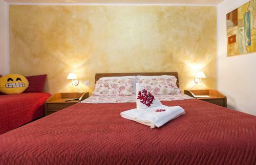 Apartamento Dery Alghero Holiday
