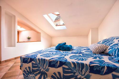 Apartamento Via Gilbert Ferret 57