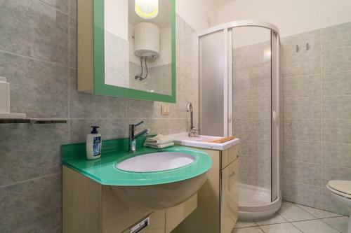 Apartment Alghero/insel Sardinien 31453