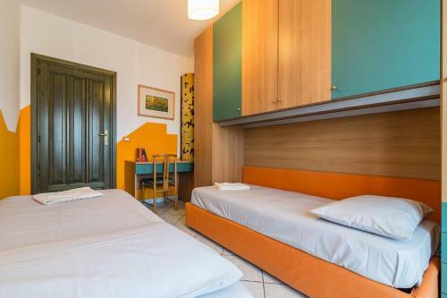 Apartment Alghero/insel Sardinien 31453
