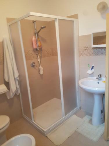 Apartamento Centro Storico Ad Alghero