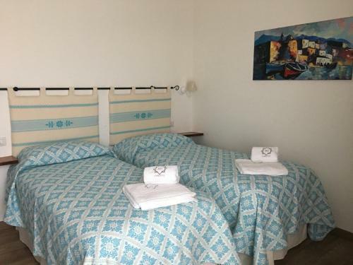 Hostal Su Corittu Guesthouse