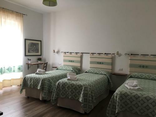 Hostal Su Corittu Guesthouse